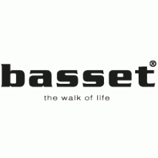 Basset Beenmode