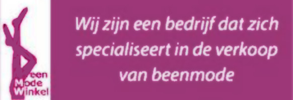 beenmodewinkel.com